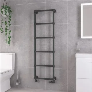 Eastbrook Stour 1550 X 500 Matt Anthracite product image - Image 9
