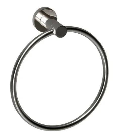 Cubico Round Towel Ring (afb30) product image - Image 5