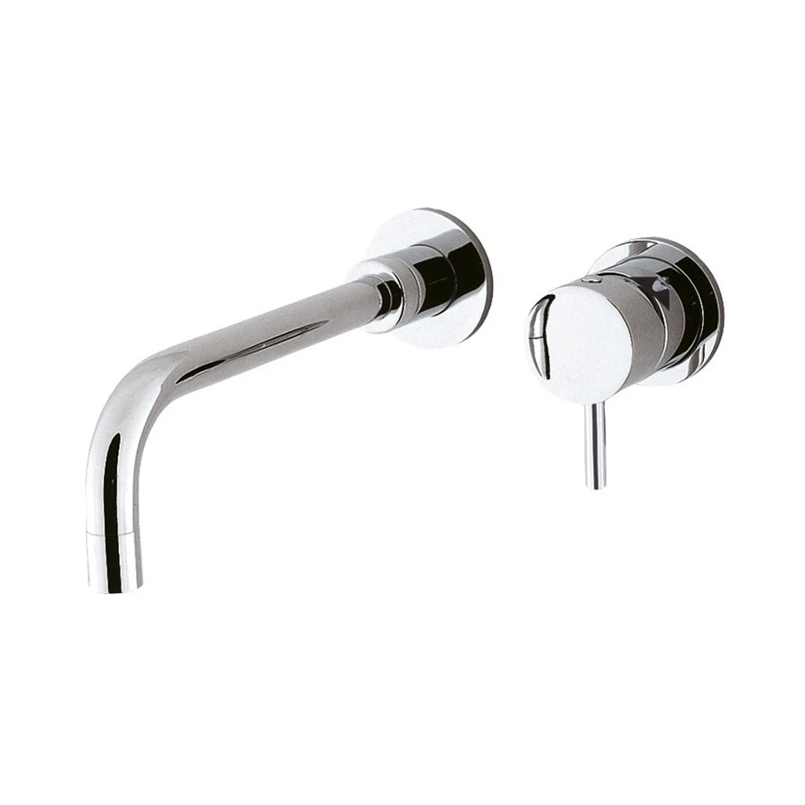 Crosswater Pro Lever