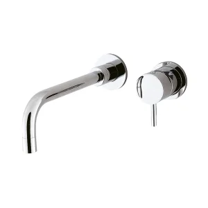 Crosswater Pro Lever