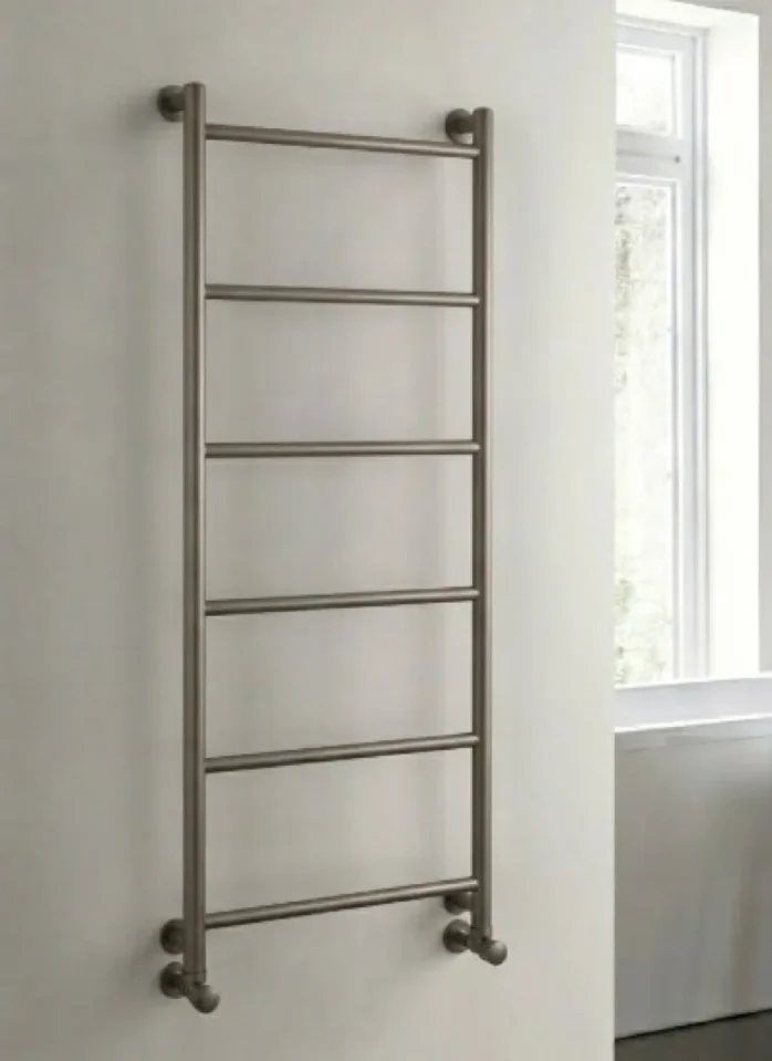 Vogue Vivid Heating Only 750x450mm BESPOKE Cappuccino ZCA Finish product image - Image 4