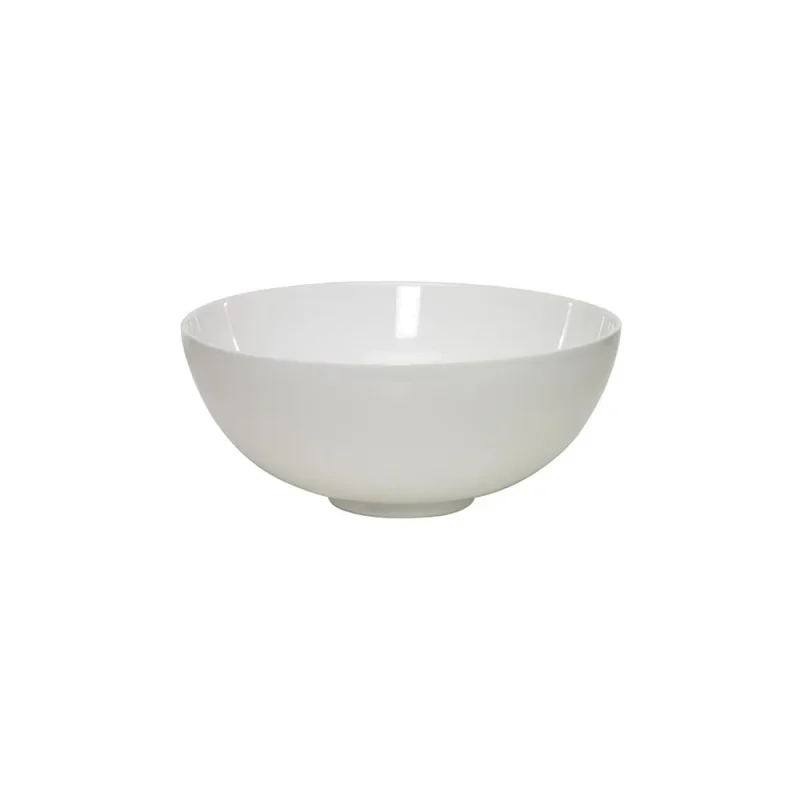 Crosswater Circus Counter Basin 300 No Overflow White product image - Image 7