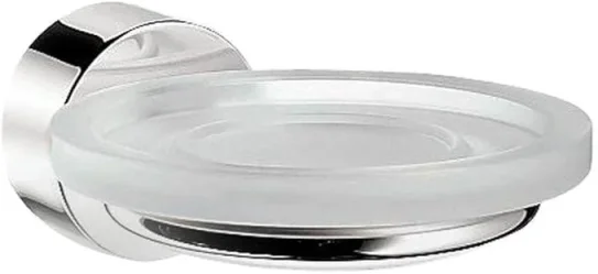Axor Uno Soap Dish Chrome product image - Image 6