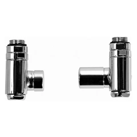 JIS Dual Fuel Kit Brushed Stainless Steel product image - Image 3