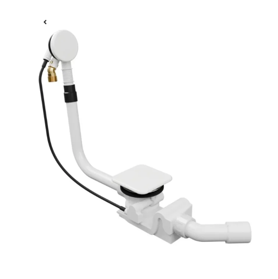 Kaldewei Special Waste And Overflow Fitting For Conoduo Mod. Ka 4081, With Integrated Filling Function And product image - Image 2