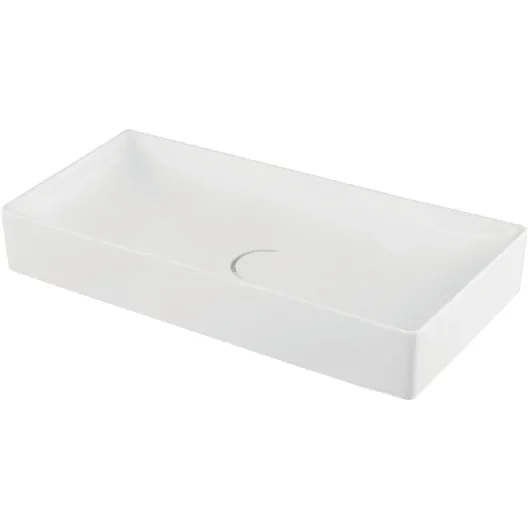 Scudo Stance 750mm Countertop Basin product image - Image 5