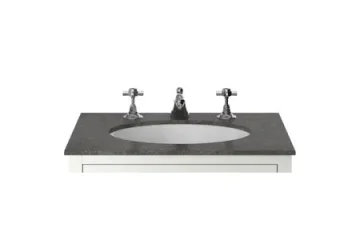 Heritage Veryan Under Counter Basin product image - Image 5