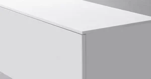 Roper Rhodes Scheme 600 Worktop With Supports