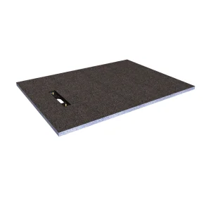 Abacus Bespoke 30mm Lin300 Drain Tray 1600x750mm