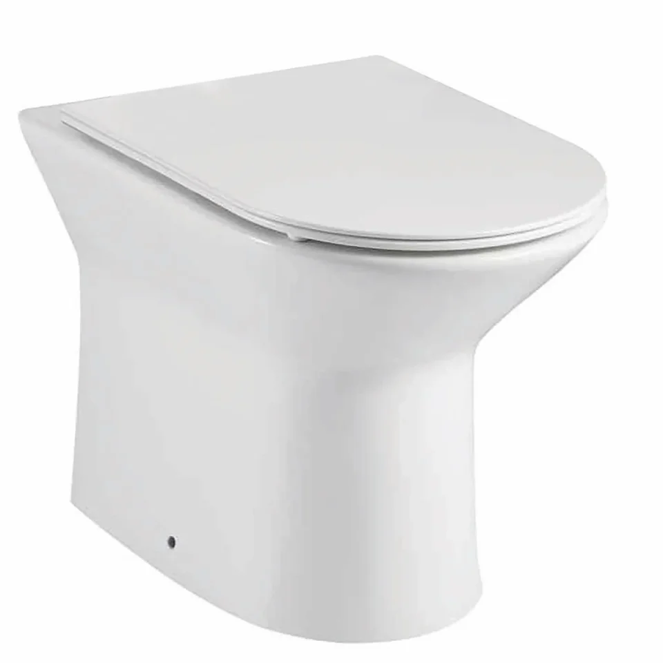 Scudo Middleton Rimless Btw Pan product image - Image 4