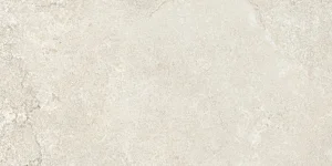 European Tiles Corfe Bianco Cross Cut Matt Wall & Floor Tile 30x60cm