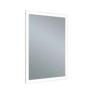 Just Taps Image - Mirror 500w X 700h Touch Switch, Heating Pad