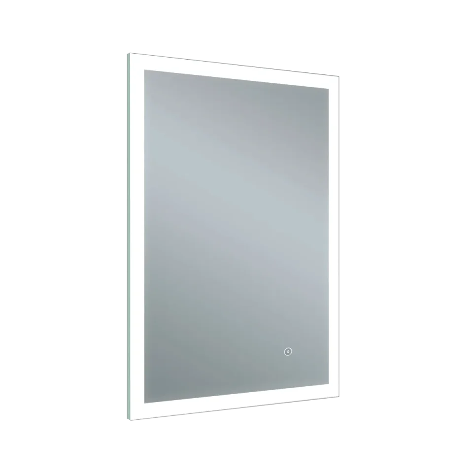 Just Taps Image - Mirror 500w X 700h Touch Switch, Heating Pad product image - Image 1