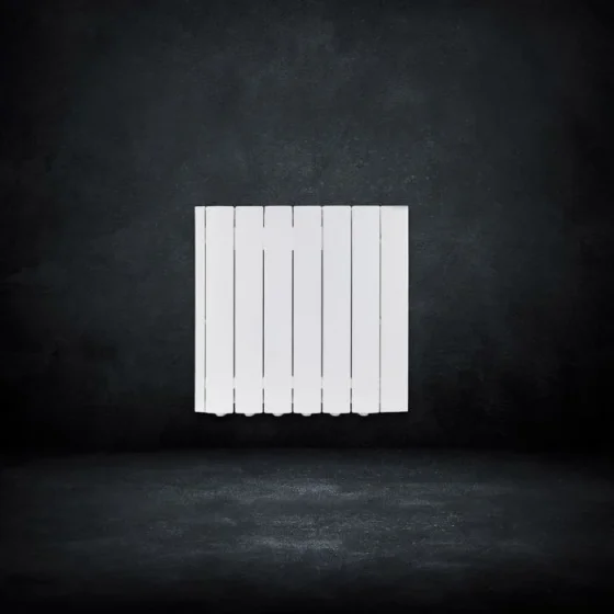 Thermosphere Electric Oil Filled Radiator V2 800w detail view - Image 2