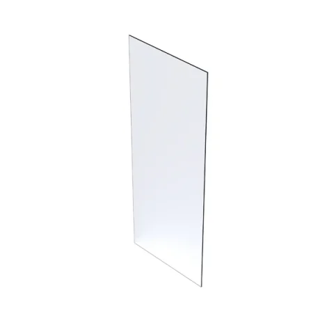 Crosswater Gallery 10 Panel 2000x800Clear product image - Image 3