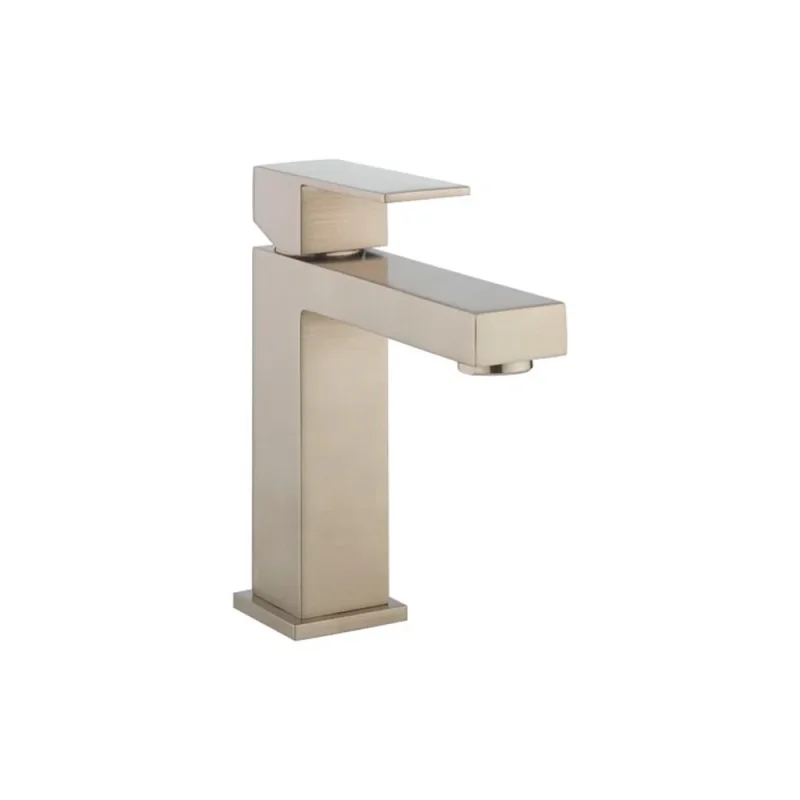 Crosswater Verge Basin Mono No Waste Brushed Nickel product image - Image 5