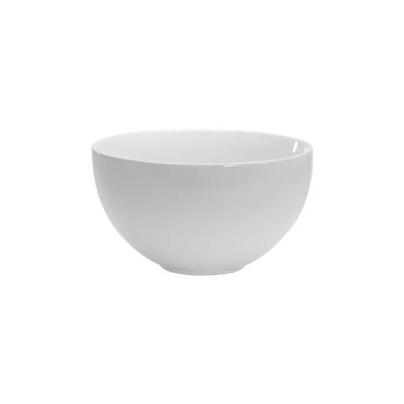 Crosswater Circus Counter Mini Basin 230 No Overflow White product image - Image 5