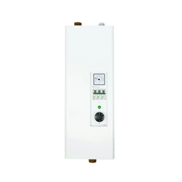 Thermosphere Electric System Boiler With Pump 9kw 230/400v