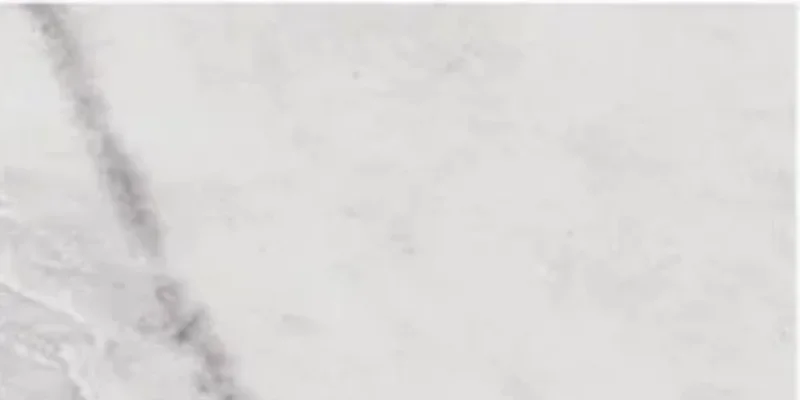 European Tiles Venato Grey Matt Wall Tile 7.5 x 15cm detail view - Image 2