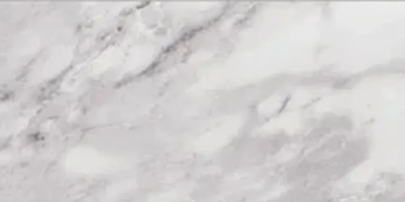 European Tiles Venato Grey Matt Wall Tile 7.5 x 15cm detail view - Image 3