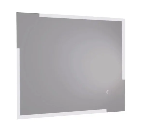 Just Taps Glance - Mirror 800w X 600h Touch Button,heating Pad