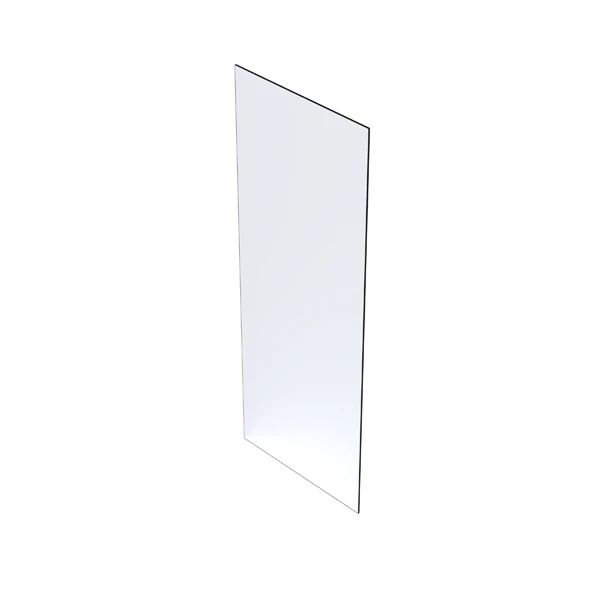 Crosswater Gallery 8 Panel 1997x715 Clear