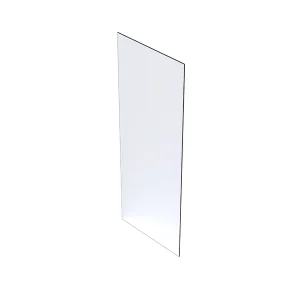 Crosswater Gallery 8 Panel 1997x715 Clear