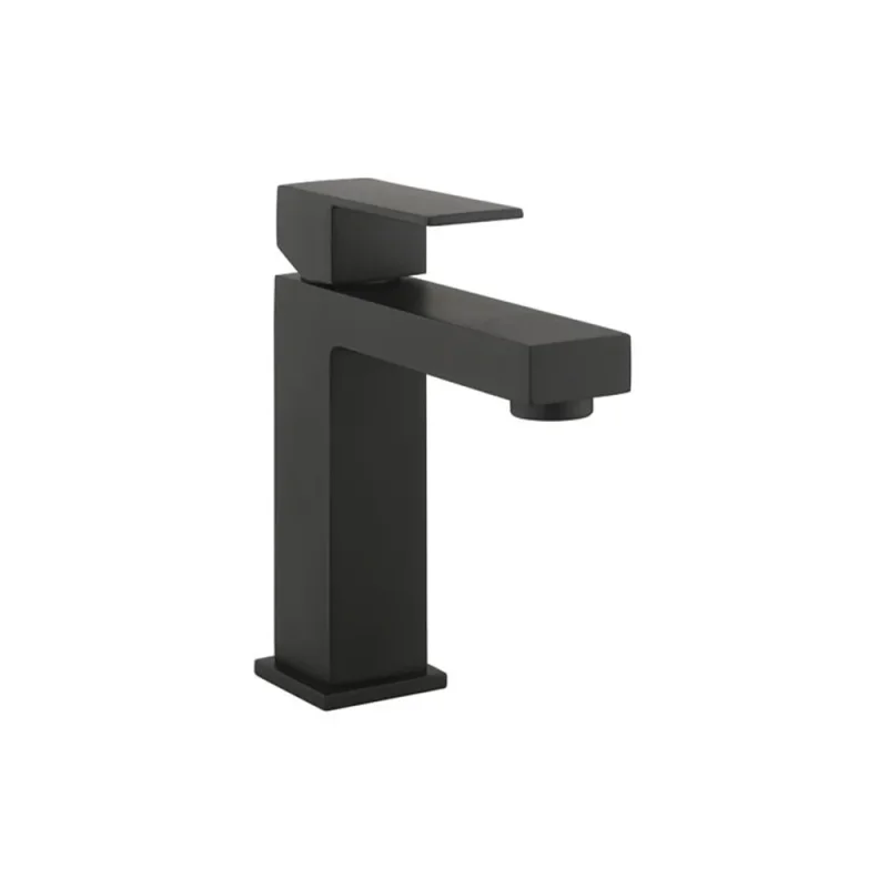 Crosswater Verge Basin Mono No Waste Matt Black product image - Image 5