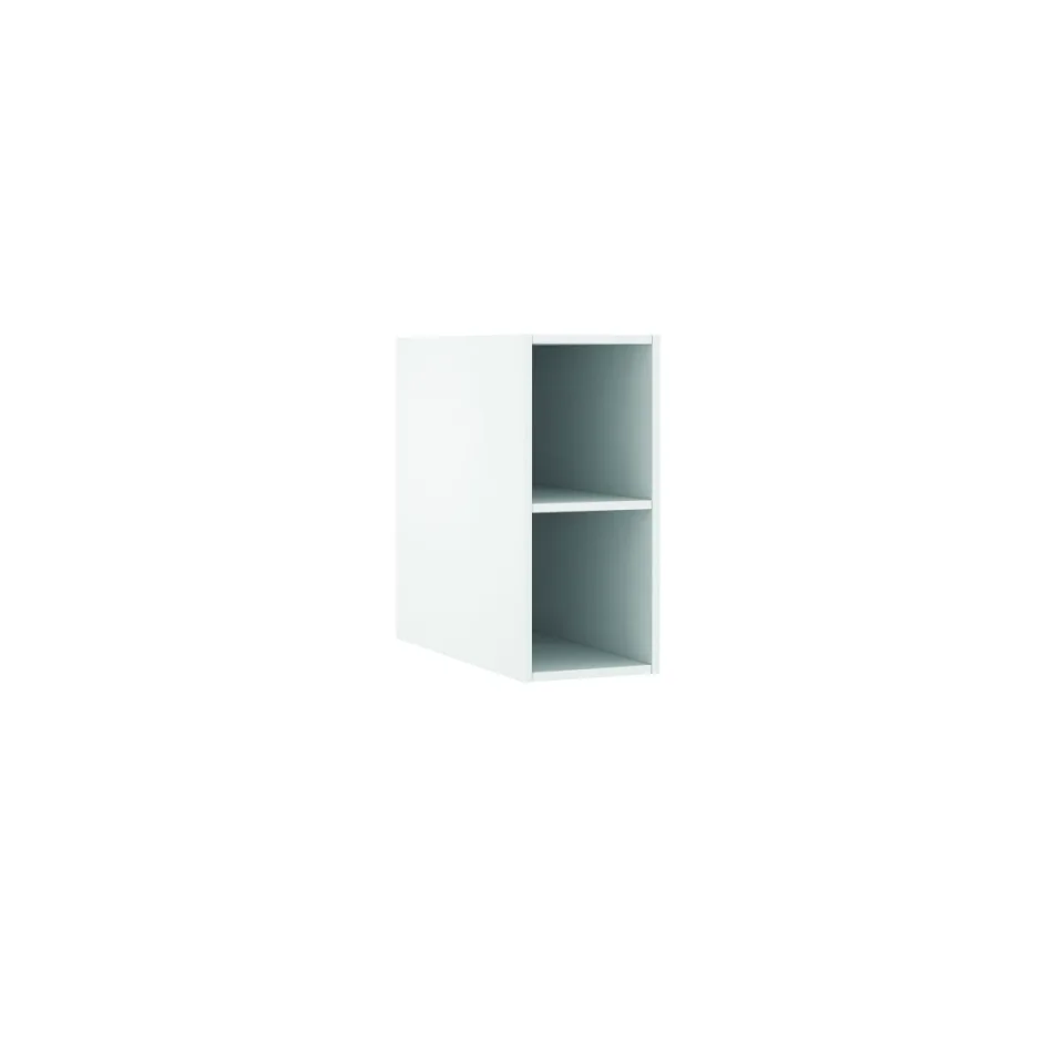 Crosswater Infinity Base Unit 200 Matt White product image - Image 3
