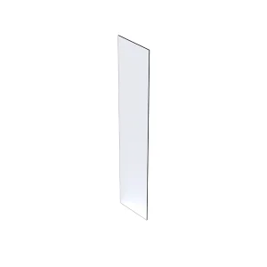 Crosswater Gallery 8 Panel 1997x355 Clear
