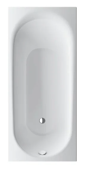 Bettecomodo 1800 800 Mm, White detail view - Image 2