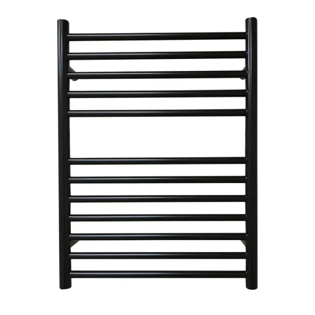 Jis Ouse 520 700 X 520mm Radiator For Electric Heating Black Stainless Steel product image - Image 2