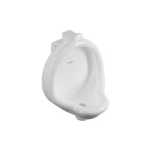 Burlington Garrick Urinal With Bracket
