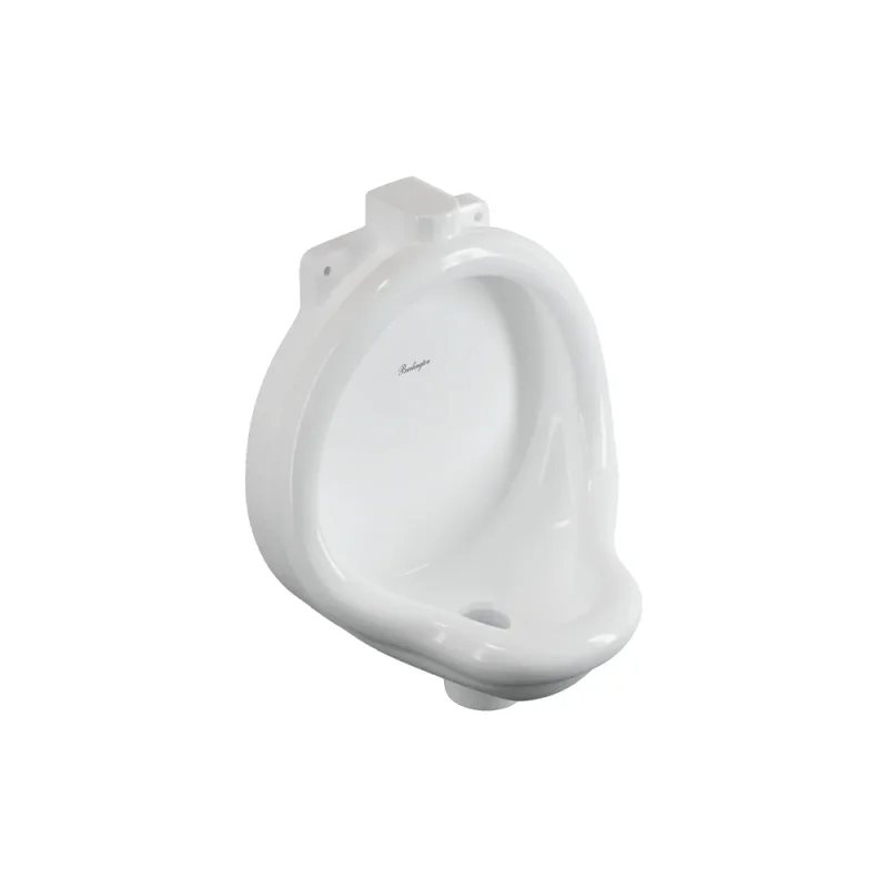 Burlington Garrick Urinal With Bracket product image - Image 7