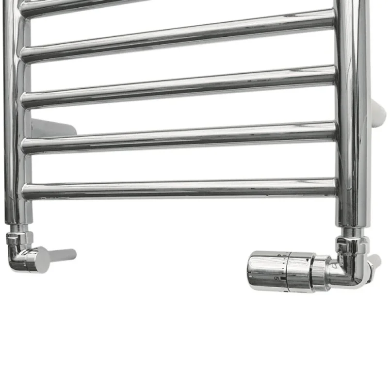 Jis Streamline Trv Polished Stainless Steel product image - Image 3