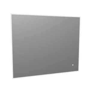 Faeber Glow 900 Steam Free LED Illuminated Mirror