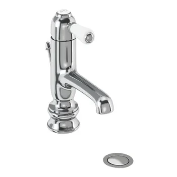 Burlington Chelsea Regent Straight 1h Chrome product image - Image 3