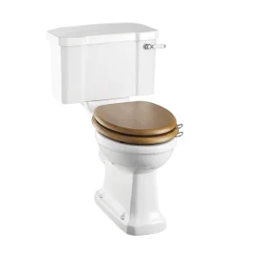 Burlington Medici Cistern Lever
