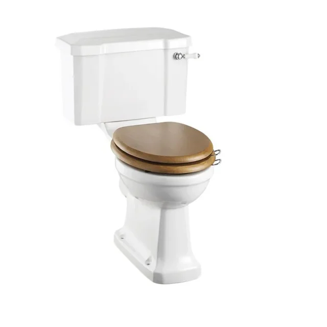 Burlington Medici Cistern Lever product image - Image 2