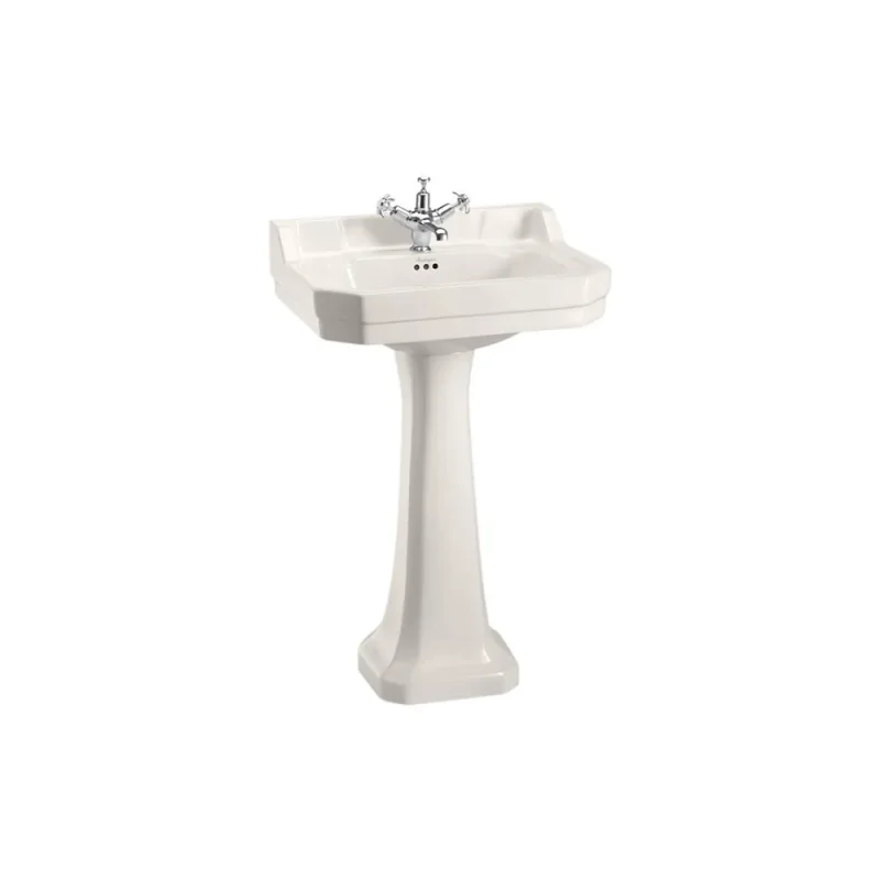 Burlington Medici Edwardian Basin 56cm 1th product image - Image 3