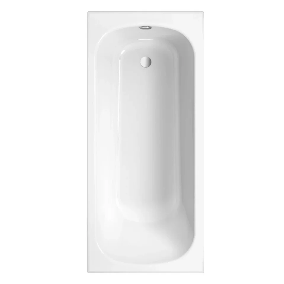 Betteform 1600 750 Mm, White detail view - Image 10