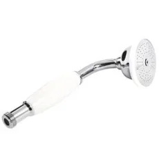 Crosswater Belgravia Shower Handset Chrome