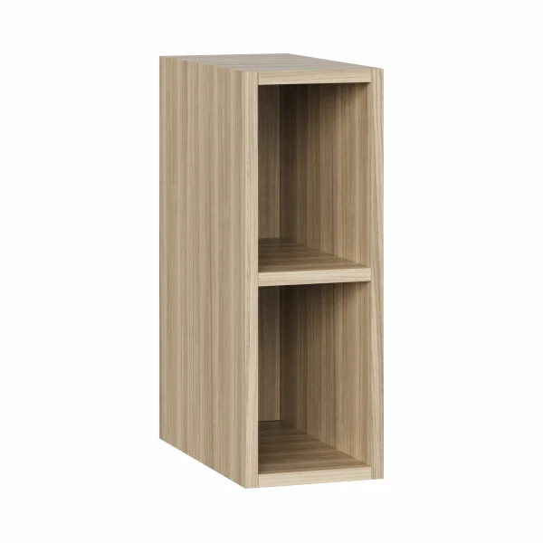 Britton Hackney Link Unit 200mm Cherry Wood