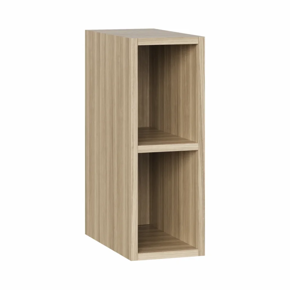 Britton Hackney Link Unit 200mm Cherry Wood product image - Image 1