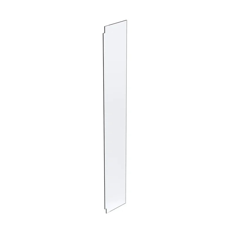 Crosswater Gallery Deflector Panel 2000x300 product image - Image 4