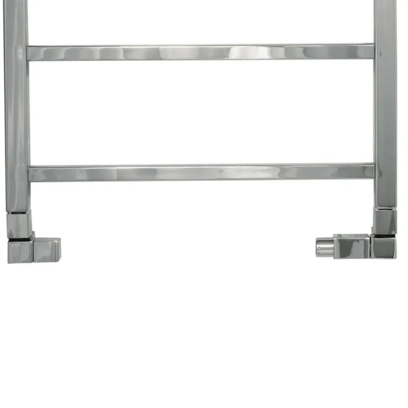 Jis Square Streamline Trv Polished Stainless Steel product image - Image 3