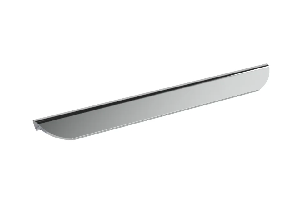 Saneux Florence 220mm Handle - Chrome - 160mm Centres product image - Image 2