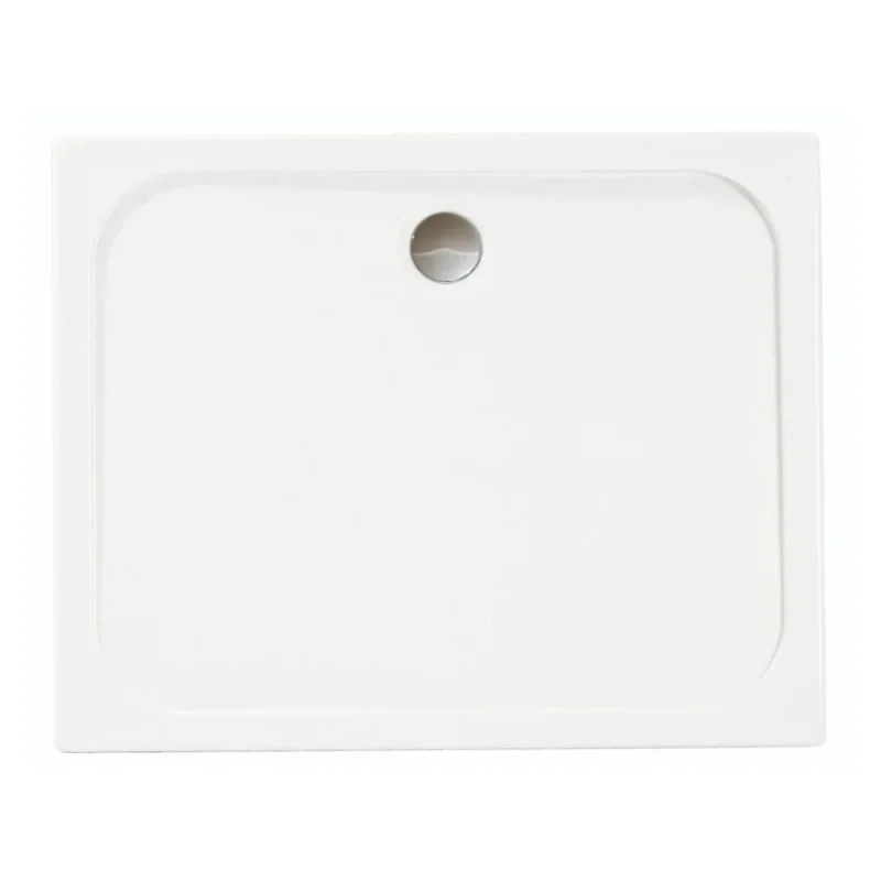 Merlyn Touchstone Slip Resistant Rectangular Tray 1700 X 800mm product image - Image 4