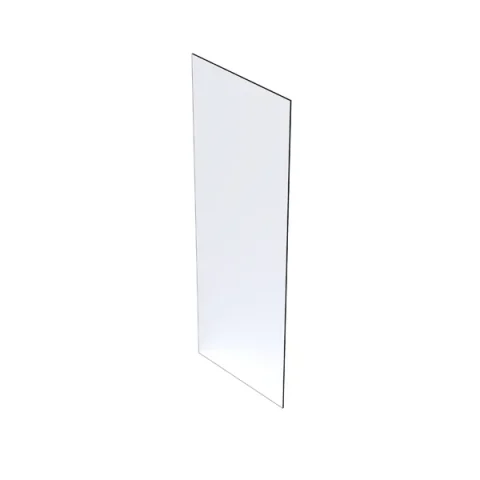 Crosswater Gallery 8 Panel 1997x655 Clear product image - Image 4