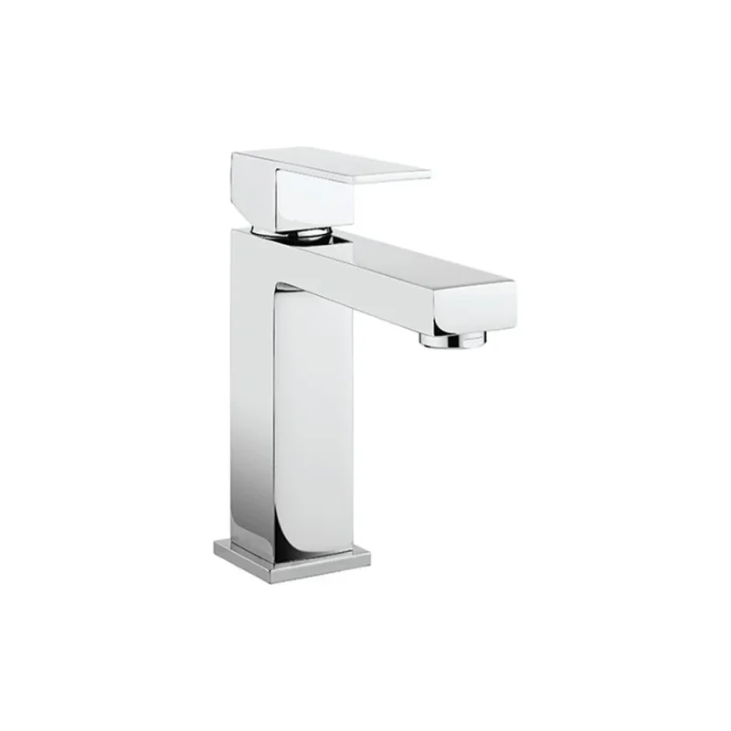 Crosswater Verge Basin Mono No Waste Chrome product image - Image 5